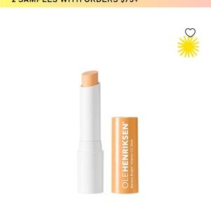 Ole Henriksen Banana Bright CC Stick - BANANA